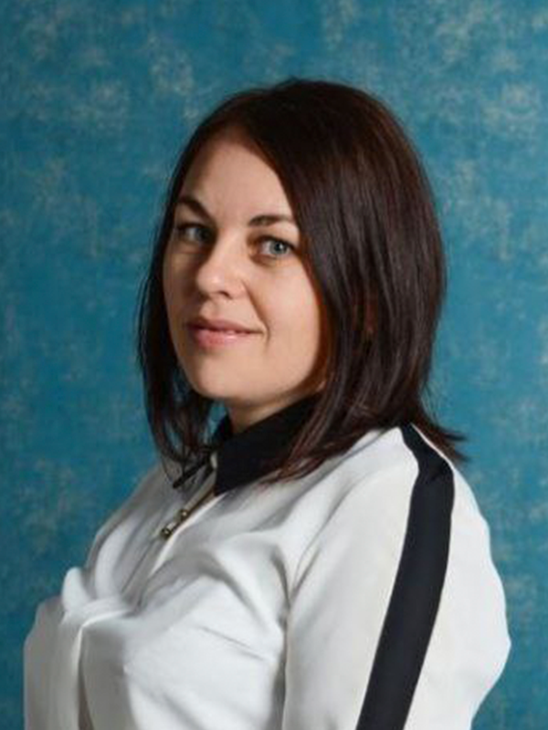 Медведева Ольга Александровна.