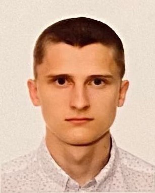 Жуков Владимир Игоревич.