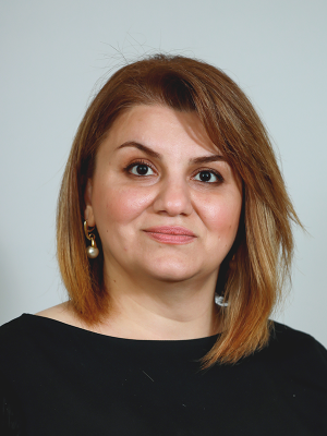 Мансумова Вюсала Таги кызы Мансумова Вюсала Таги кызы